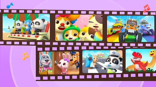 Baby Panda's Kids Play screenshot 21 - screenshot