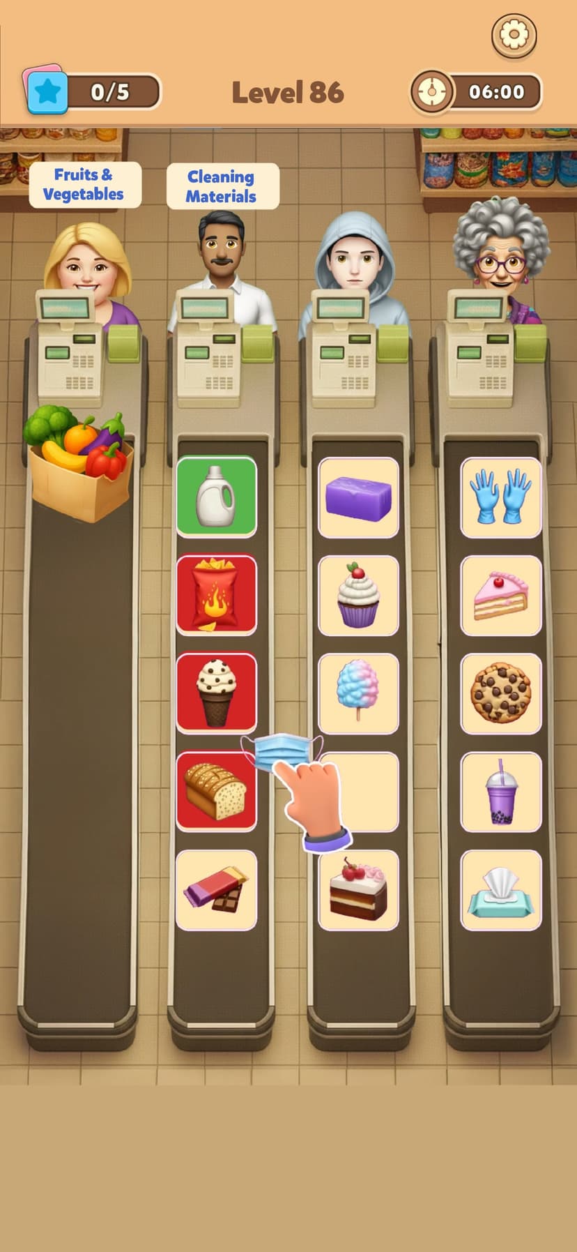 Connect Master - Match Puzzle screenshot 4 - screenshot