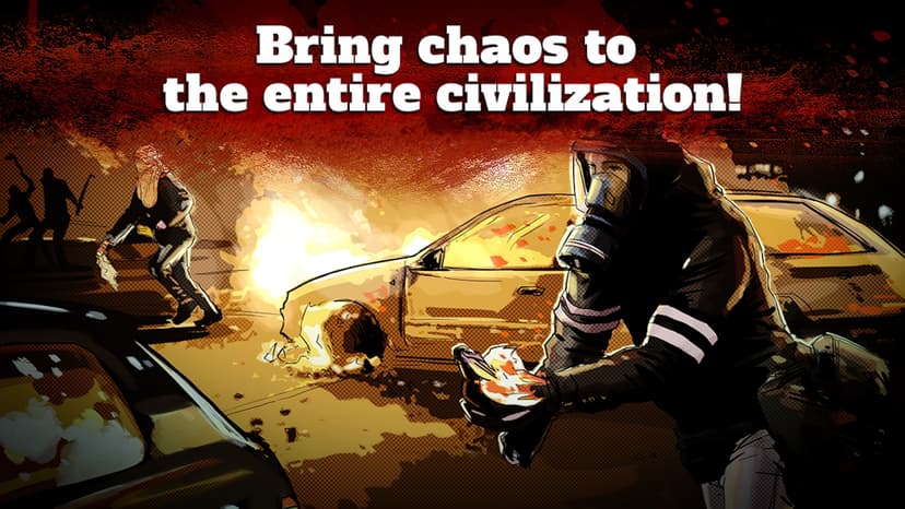 Infection Bio War screenshot 4 - screenshot
