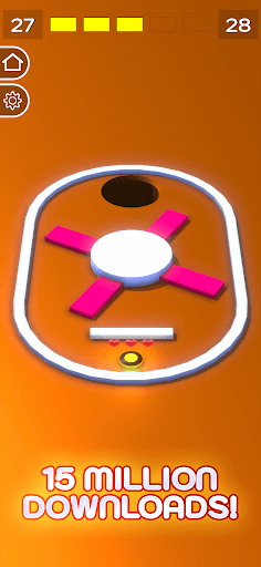 Buca! Fun, Satisfying Game screenshot 3 - screenshot