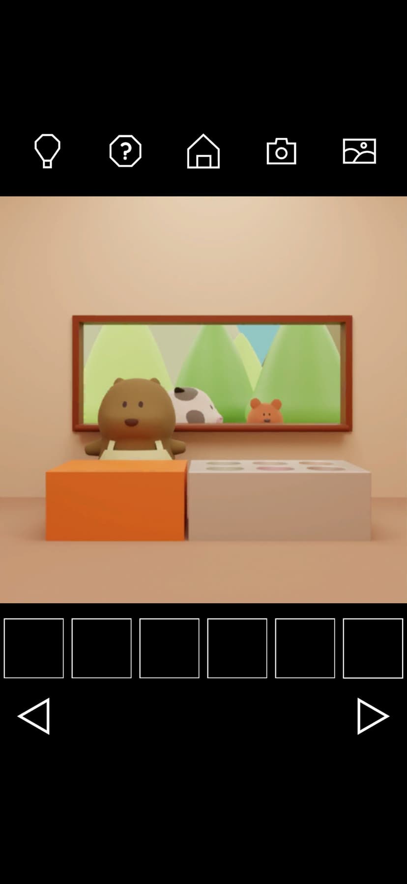 Escape Game : Collection 2 screenshot 6 - screenshot