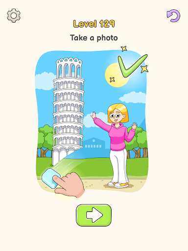 DOP 5: Delete One Part screenshot 12 - screenshot