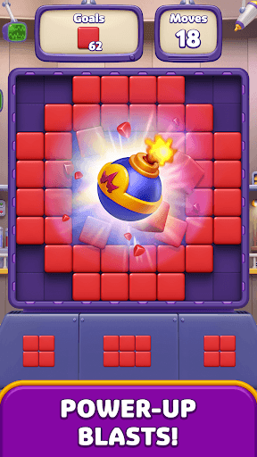 Cube Busters screenshot 13 - screenshot