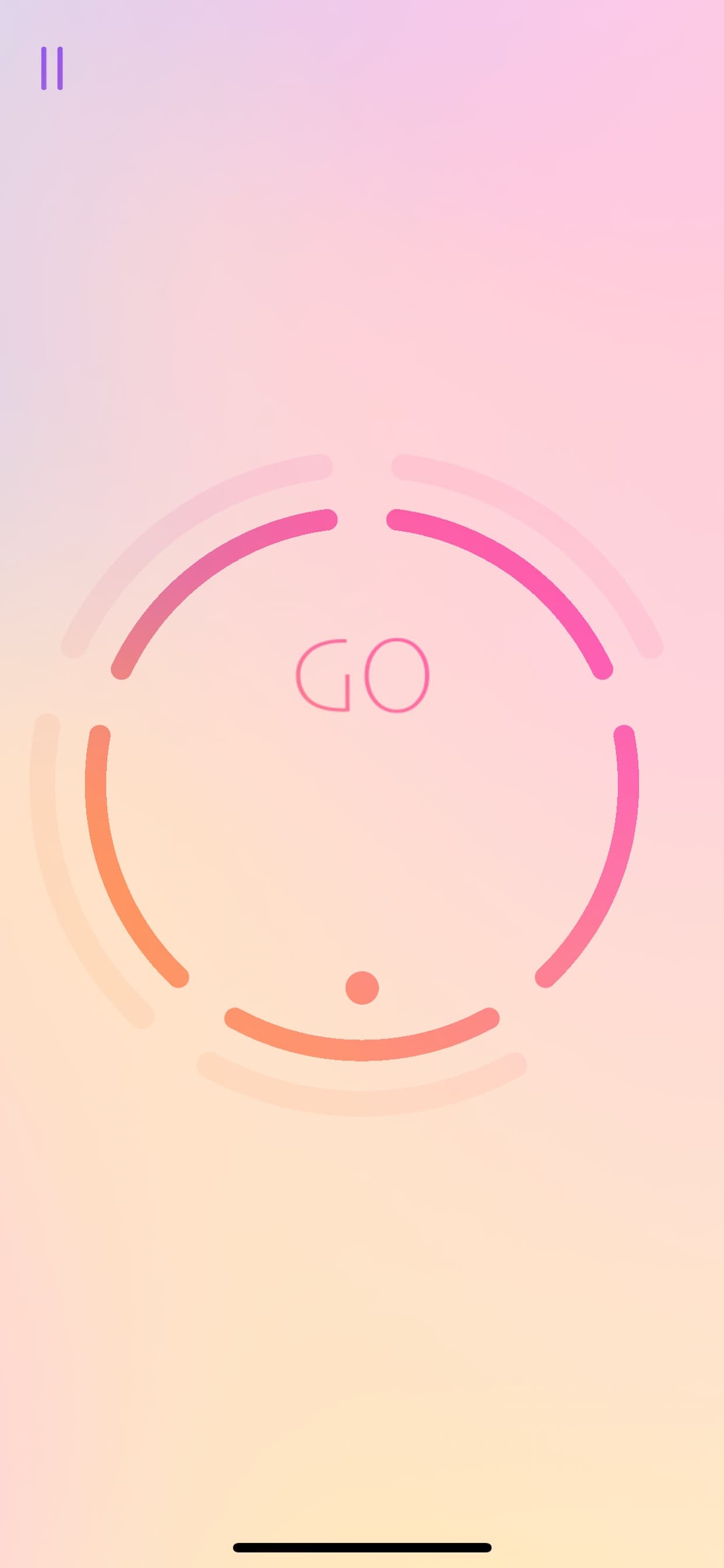 Dribble. screenshot 4 - screenshot