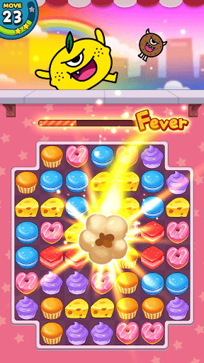 2026 Bluemon Match screenshot 6 - screenshot