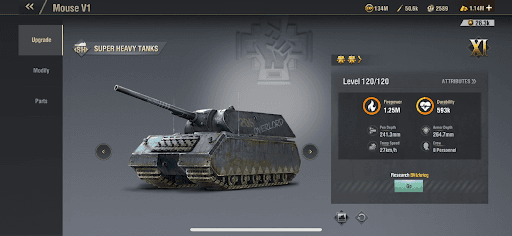 Warpath: Ace Shooter screenshot 14 - screenshot