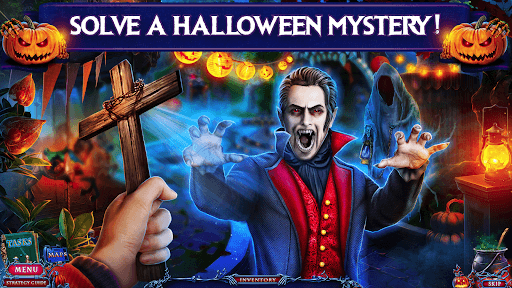 Halloween Chronicles: Family screenshot 1 - screenshot