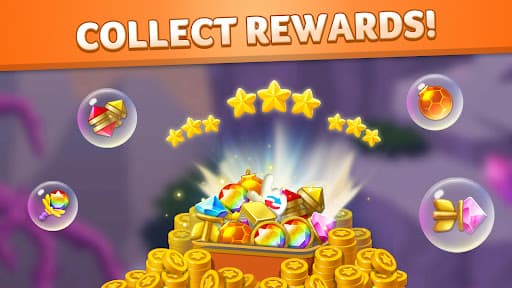 Jewel Match King screenshot 23 - screenshot