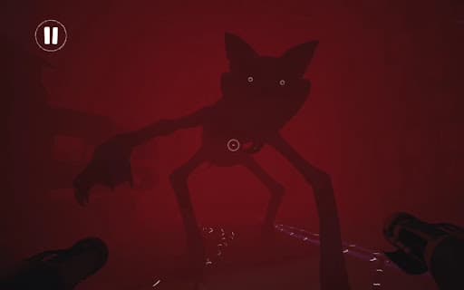 Poppy Playtime Chapter 3 screenshot 23 - screenshot