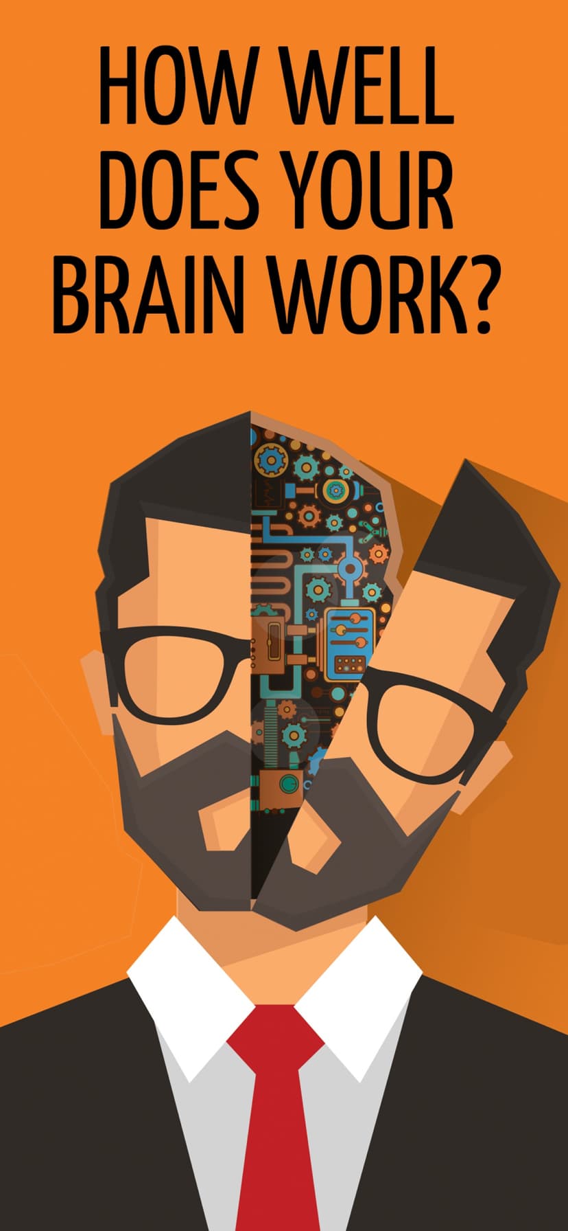 Brain Puzzle Games for Adults screenshot 1 - screenshot