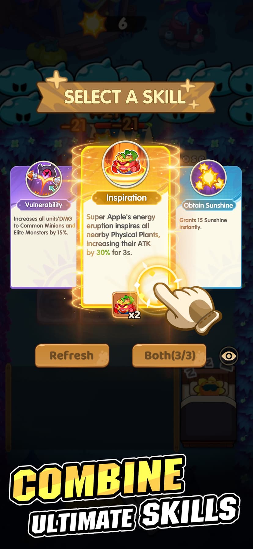 Plant Master: TD Go screenshot 4 - screenshot