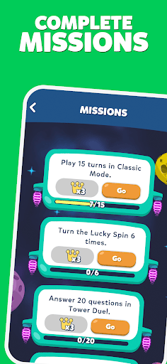 Trivia Crack Retro Quiz screenshot 6 - screenshot