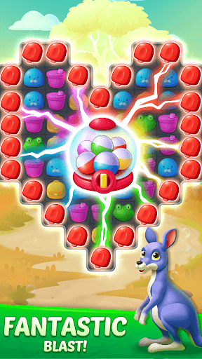 Zoo Match screenshot 16 - screenshot