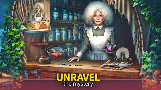 Through the Looking Glass F2P screenshot 16 - screenshot