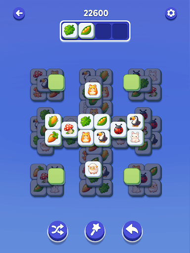 Vita Tile screenshot 16 - screenshot