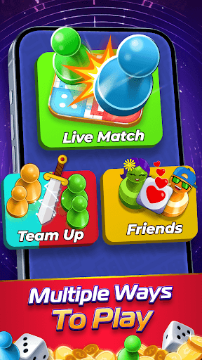 Ludo Superstar - Fun Game screenshot 2 - screenshot