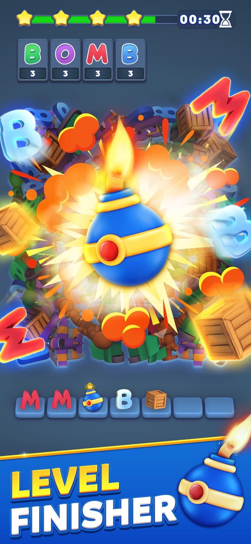 Match Hotel - 3D Puzzle Game screenshot 3 - screenshot