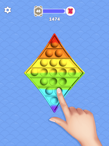 Pop Us! screenshot 9 - screenshot