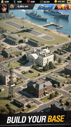 Iron Honor screenshot 4 - screenshot