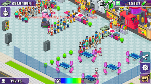 We Happy Restaurant screenshot 6 - screenshot