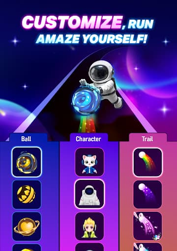 Dancing Road Color Balls Match screenshot 16 - screenshot