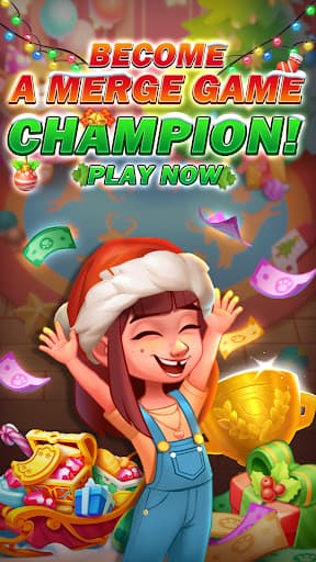 Gossip Harbor: Merge & Story screenshot 1 - screenshot