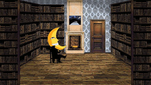 Zelle -Occult Adventure- screenshot 3 - screenshot