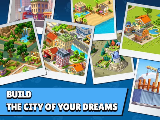 Village City Town Building Sim screenshot 22 - screenshot
