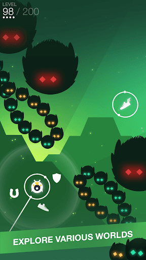 Orbia screenshot 4 - screenshot