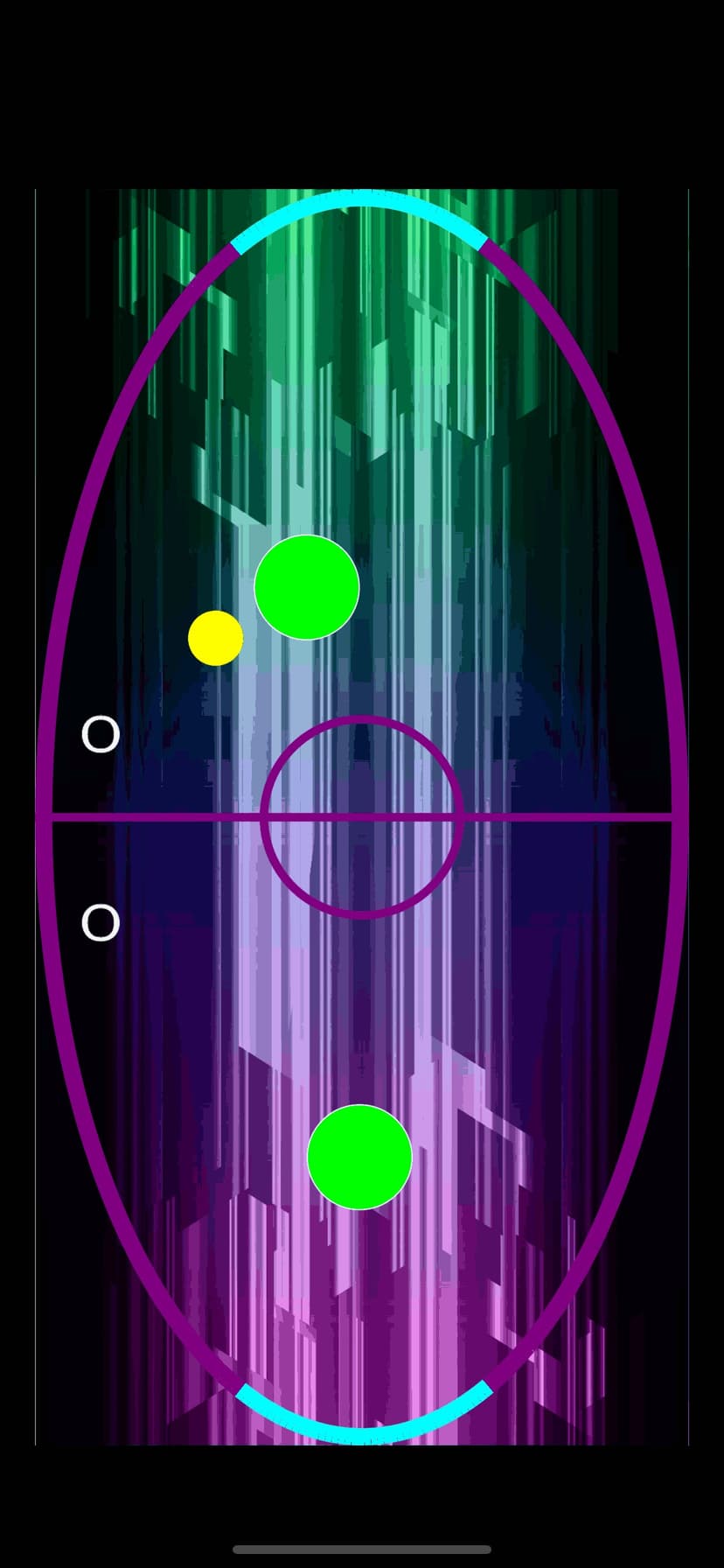 Air Hockey Wear - Watch Game screenshot 7 - screenshot