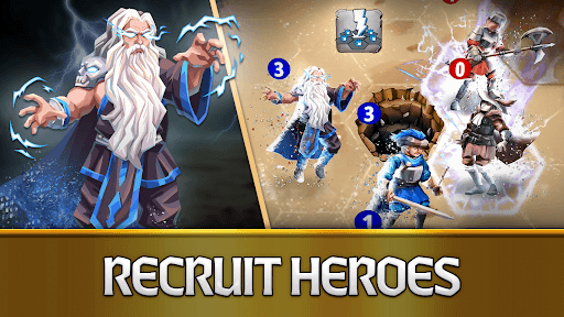 Price of Glory: Tactics screenshot 12 - screenshot