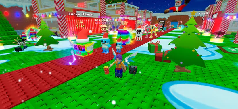 Steal all and Catch Animal screenshot 1 - screenshot