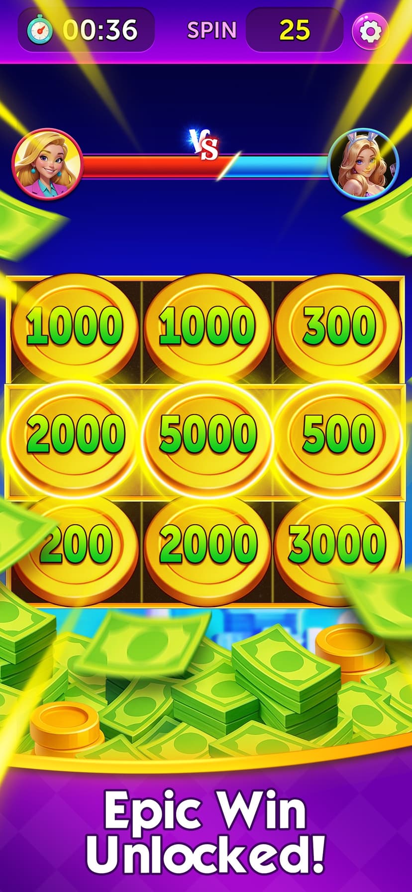 Cash Carnival - Win Real Money screenshot 3 - screenshot