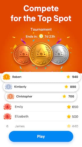 Number Match - Number Games screenshot 5 - screenshot