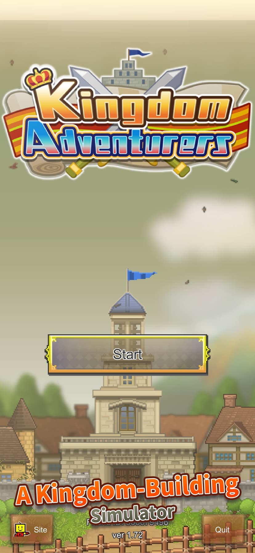 Kingdom Adventurers screenshot 5 - screenshot