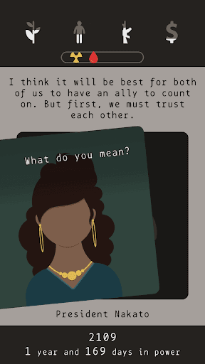 Lapse: A Forgotten Future screenshot 3 - screenshot