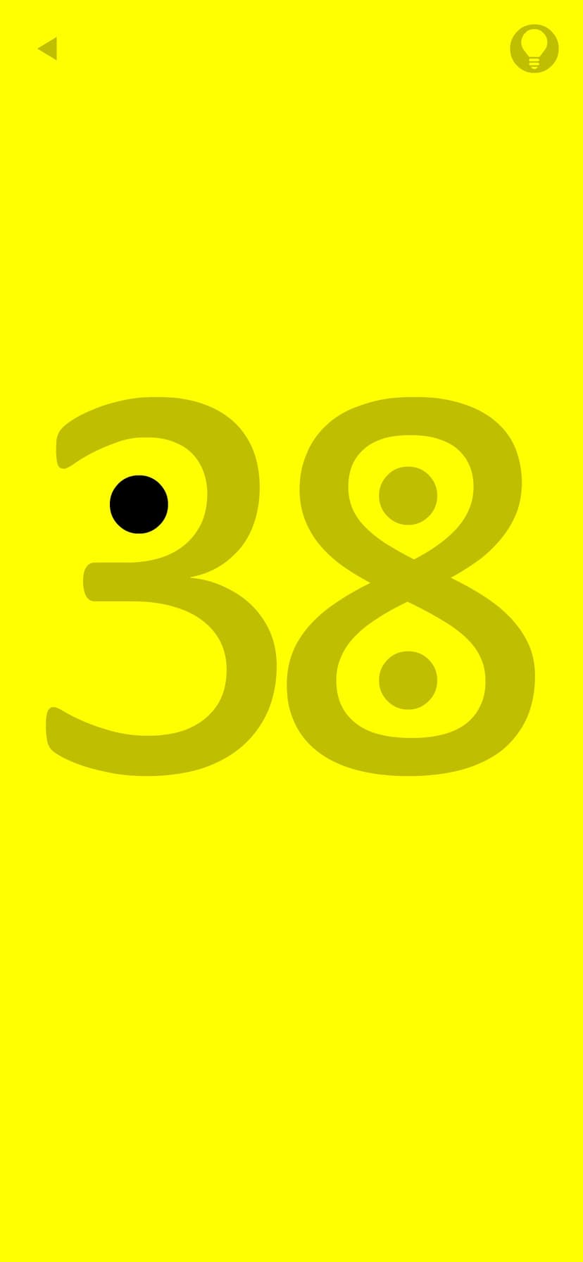 Yellow (game) screenshot 5 - screenshot