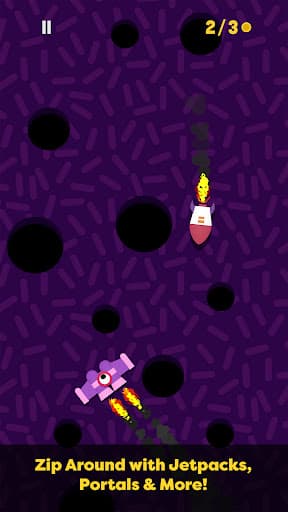 Teeter Up: Remastered screenshot 5 - screenshot