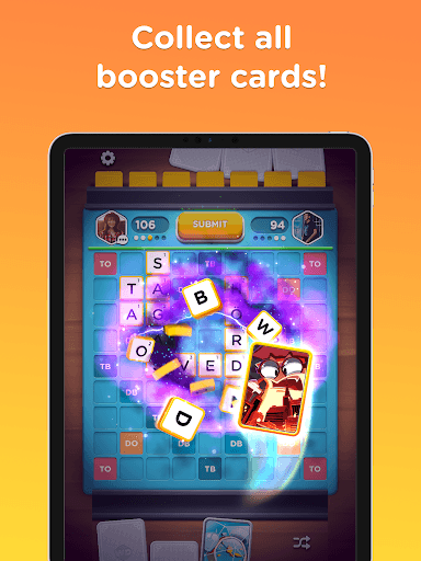 Word Domination screenshot 10 - screenshot