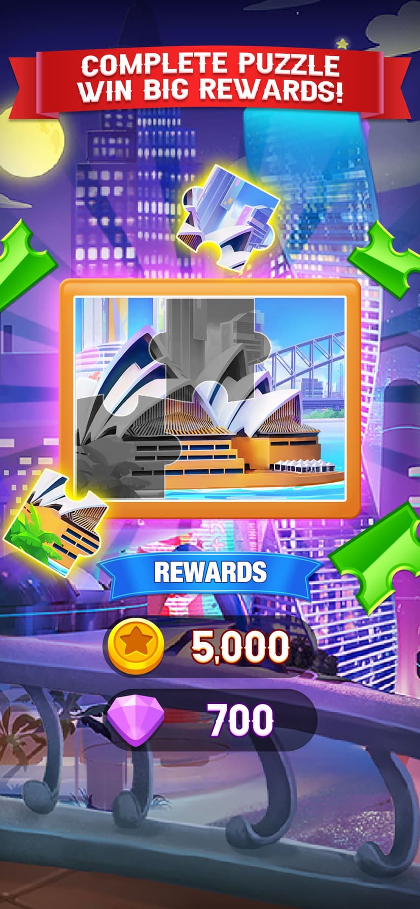 Bingo Amaze - 2026 Bingo Games screenshot 8 - screenshot
