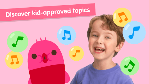 Sago Mini First Words: Kids 1+ screenshot 22 - screenshot