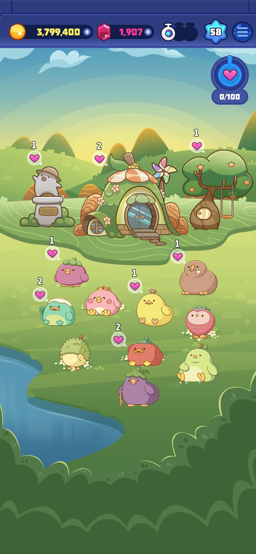Claw Stars screenshot 8 - screenshot
