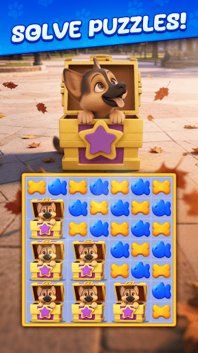 Sweetie Legends screenshot 1 - screenshot