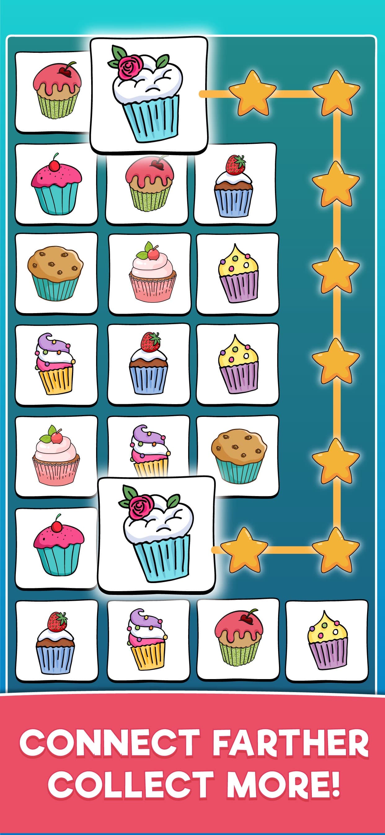 Connect Master - Pair Matching screenshot 2 - screenshot