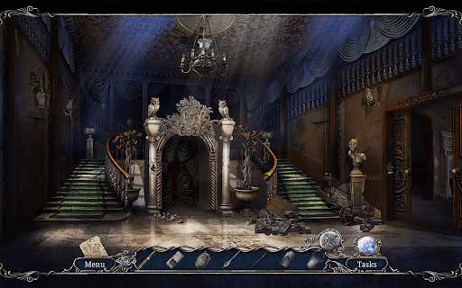 Stormhill Mystery (Full) screenshot 9 - screenshot