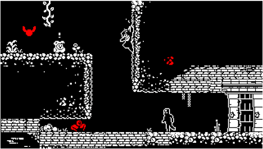 Mangavania: Action Platformer screenshot 12 - screenshot