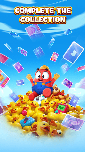 Match Factory! screenshot 1 - screenshot