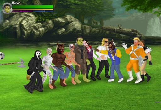 Super City screenshot 8 - screenshot