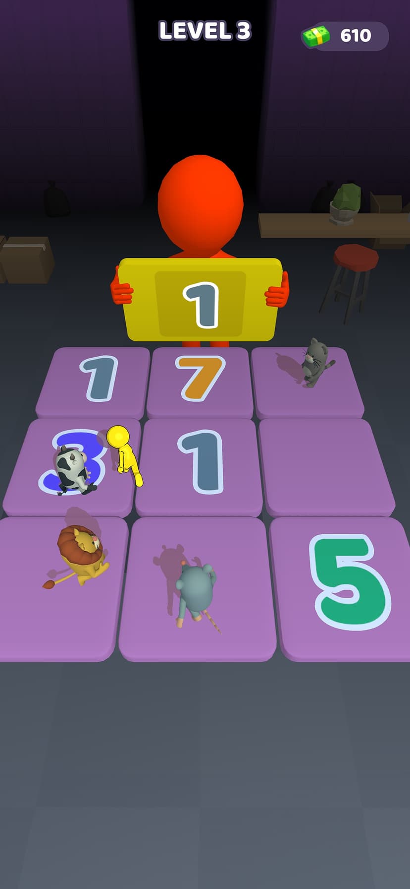Bear Party screenshot 7 - screenshot