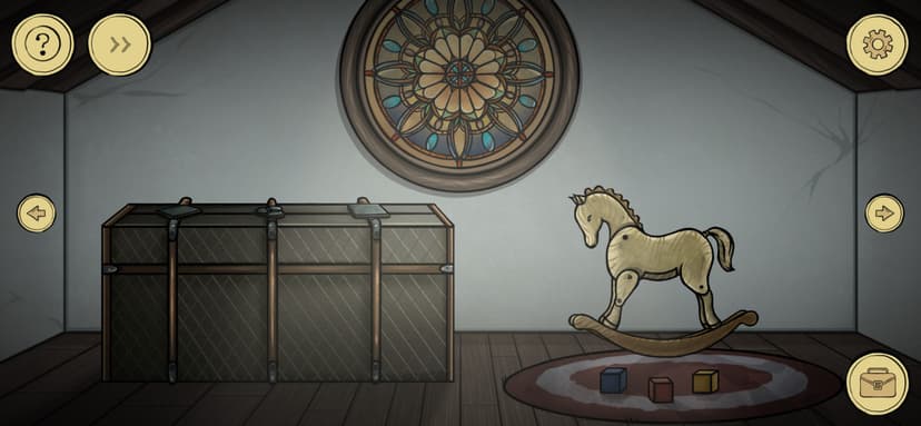 Escape Room: Strange Case 2 screenshot 3 - screenshot